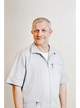 Шабалин Сергей Вадимович