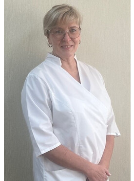 Шелуденко Елена Александровна